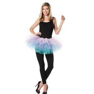 HALLOWEEN Women’s Pastel TUTU